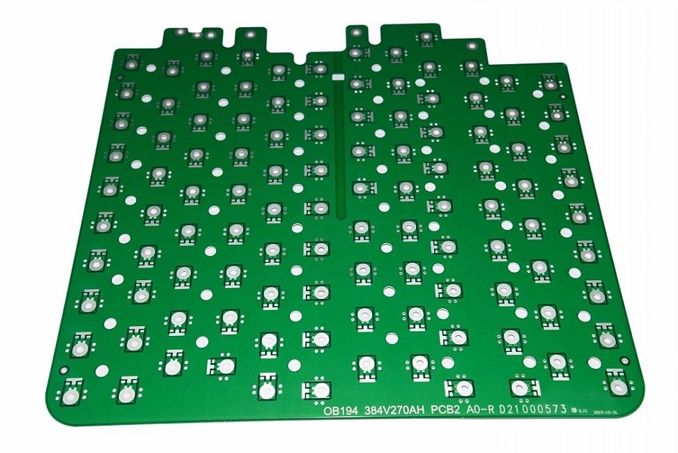 Copper Clad Material PCB