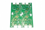 HDI PCB